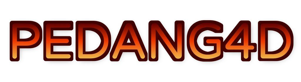 PEDANG4D